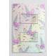 Interruptor Impresso Unic�rnios Coloridos