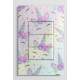 Interruptor Impresso Unic�rnios Coloridos