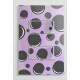 Interruptor Impresso Lilas Bolachas Oreo