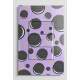 Interruptor Impresso Lilas Bolachas Oreo