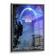 Quadro Decorativo Filme Jogador N�mero 1