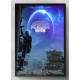 Quadro Decorativo Filme Jogador N�mero 1