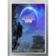 Quadro Decorativo Filme Jogador N�mero 1