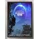 Quadro Decorativo Filme Jogador N�mero 1