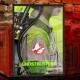 Quadro Decorativo Geek Caca Fantasma Mod 2