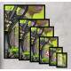 Quadro Decorativo Geek Caca Fantasma Mod 2