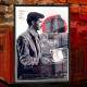 Quadro Decorativo Geek Filme Psicose