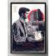Quadro Decorativo Geek Filme Psicose