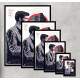 Quadro Decorativo Geek Filme Psicose