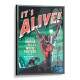 Quadro Decorativo Geek It�s Alive