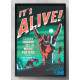 Quadro Decorativo Geek It�s Alive