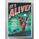 Quadro Decorativo Geek It�s Alive