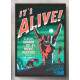 Quadro Decorativo Geek It�s Alive