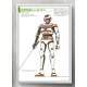 Quadro Decorativo Geek Jaspion