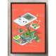 Quadro Decorativo Geek Mini Game