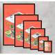 Quadro Decorativo Geek Mini Game