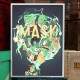 Quadro Decorativo Geek O M�scara