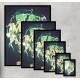 Quadro Decorativo Geek O M�scara