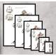 Quadro Decorativo Geek Jaspion Mod 2