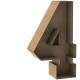 N�mero Caixa de Mdf N�mero 4