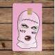 Adesivo para Cart�o de Cr�dito Capus Not Nice Mod 135
