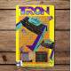 Adesivo para Cart�o de Cr�dito Game Tron Mod 141