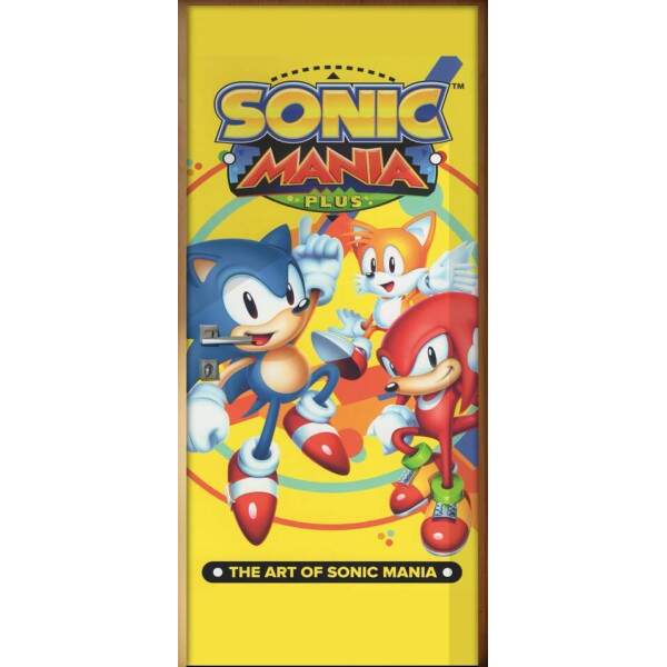 Adesivo para Porta Sonic e Personagens