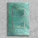 Interruptor Impresso M�rmore Verde