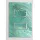 Interruptor Impresso M�rmore Verde
