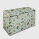 Envelopamento de Freezer Sorvetes MP