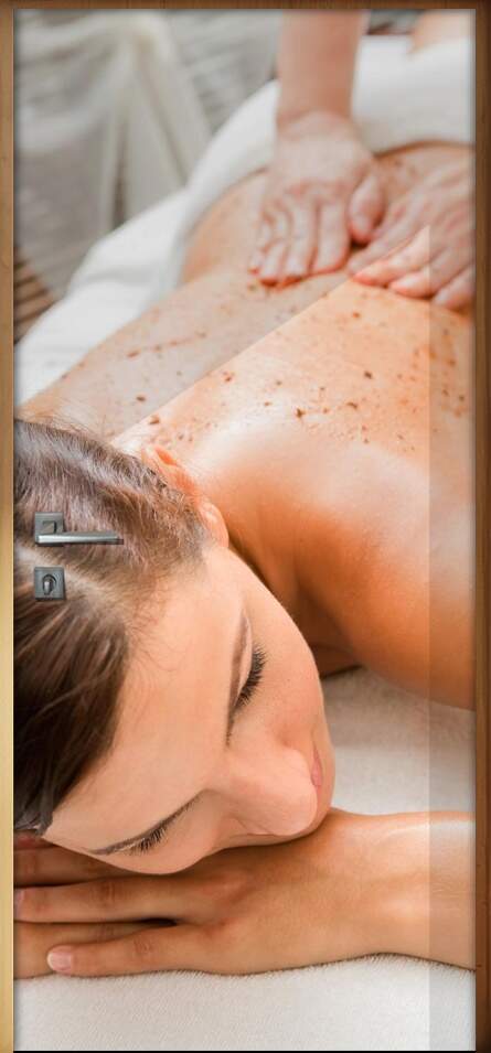 Adesivo Para Porta Esttica Corporal 5