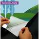 Adesivo para Porta Unic�rnio Voando