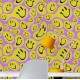 Papel de Parede Pop Art Emotions
