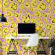 Papel de Parede Pop Art Emotions