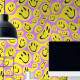 Papel de Parede Pop Art Emotions