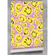 Papel de Parede Pop Art Emotions