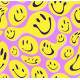 Papel de Parede Pop Art Emotions