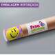 Papel de Parede Pop Art Emotions