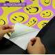 Papel de Parede Pop Art Emotions