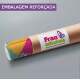 Papel de Parede Pop Art Marcas de Pinturas
