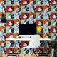 Papel de Parede Pop Art Desenho Retr�