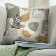 Almofada Floral Contempor�neo