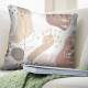 Almofada Contempor�neo Bege