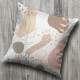 Almofada Contempor�neo Bege