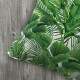 Almofada Folhas Verdes