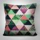 Almofada Geom�trica