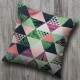 Almofada Geom�trica