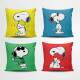 Kit de Almofadas Snoopy 