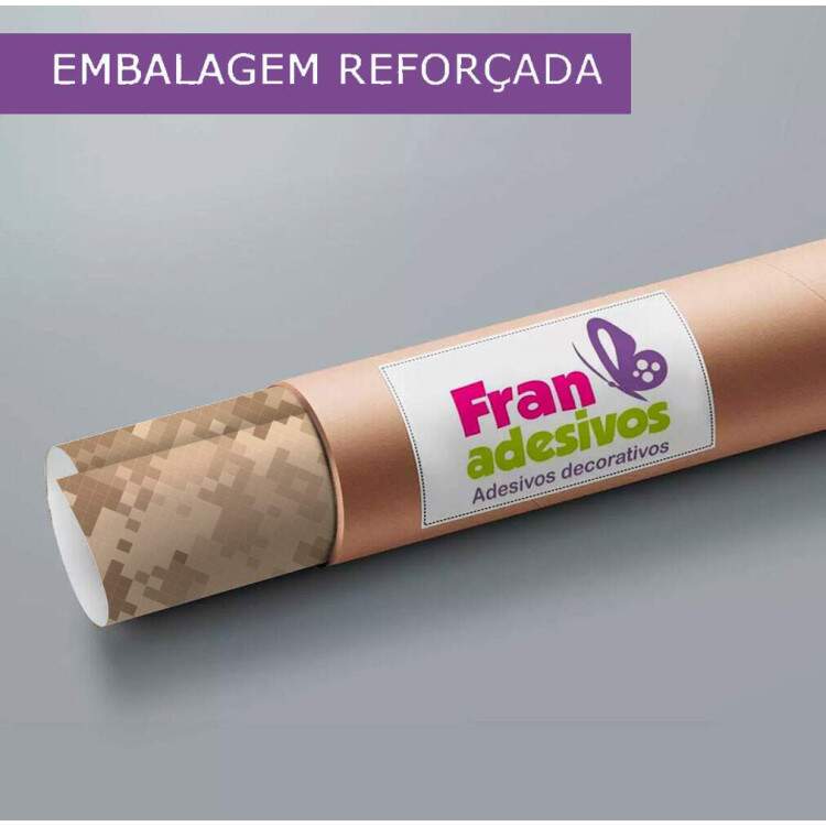 Papel de Parede Camuflagem Bege