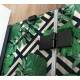 Adesivo para Box de Banheiro Floral Geom�trico Mod 02 MP